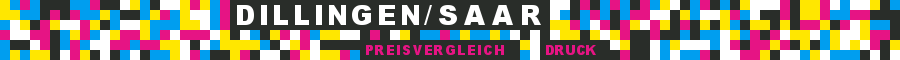 Infobild Druckerei Dillingen/Saar Preisvergleich