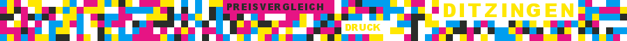 Infobild Druckerei Ditzingen Preisvergleich