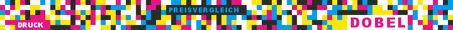 Infobild Druckerei Dobel Preisvergleich