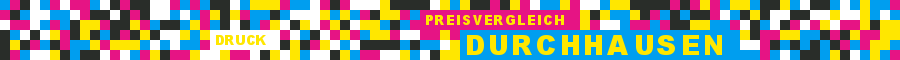Infobild Druckerei Durchhausen Preisvergleich