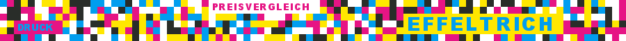Infobild Druckerei Effeltrich Preisvergleich