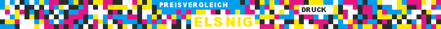 Infobild Druckerei Elsnig Preisvergleich