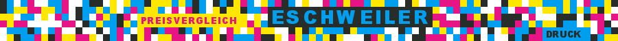 Infobild Druckerei Eschweiler Preisvergleich