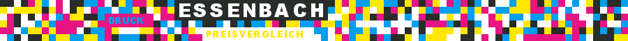 Infobild Druckerei Essenbach Preisvergleich