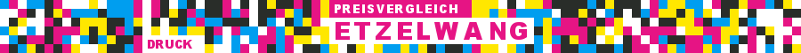 Infobild Druckerei Etzelwang Preisvergleich