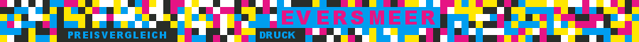 Infobild Druckerei Eversmeer Preisvergleich