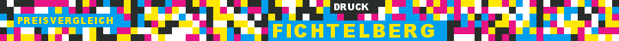 Infobild Druckerei Fichtelberg Preisvergleich