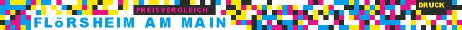 Flörsheim am Main: Druckerei Preisvergleich per Druckanfrage stellen Infobild Druckerei Flörsheim am Main Preisvergleich