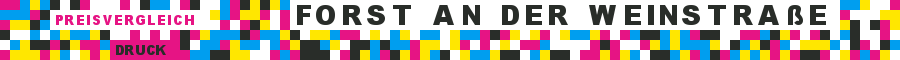 Infobild Druckerei Forst an der Weinstraße Preisvergleich
