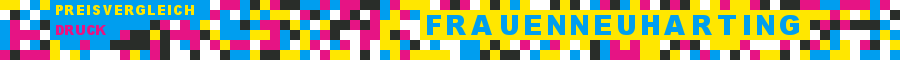 Infobild Druckerei Frauenneuharting Preisvergleich