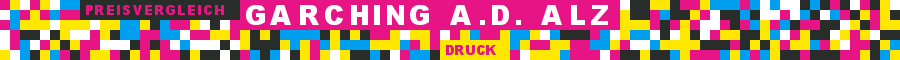 Infobild Druckerei Garching a.d. Alz Preisvergleich
