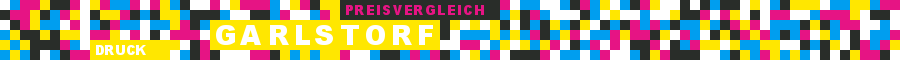 Infobild Druckerei Garlstorf Preisvergleich