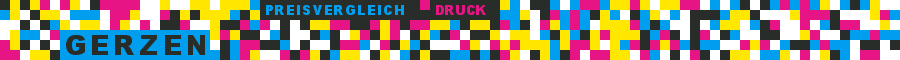 Infobild Druckerei Gerzen Preisvergleich