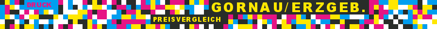 Infobild Druckerei Gornau/Erzgeb. Preisvergleich
