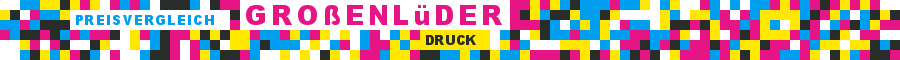 Infobild Druckerei Großenlüder Preisvergleich