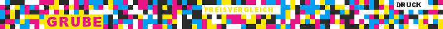 Infobild Druckerei Grube Preisvergleich