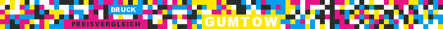 Infobild Druckerei Gumtow Preisvergleich