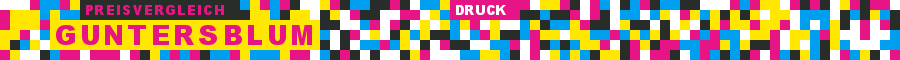 Infobild Druckerei Guntersblum Preisvergleich