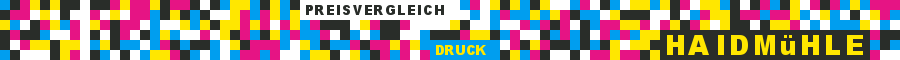 Infobild Druckerei Haidmühle Preisvergleich