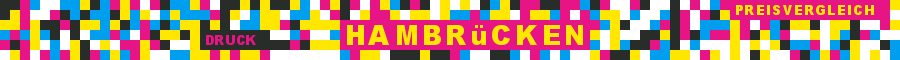 Infobild Druckerei Hambrücken Preisvergleich