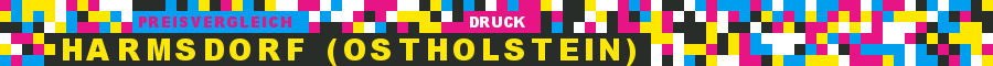 Infobild Druckerei Harmsdorf (Ostholstein) Preisvergleich