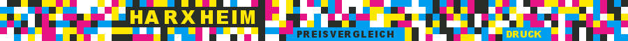 Infobild Druckerei Harxheim Preisvergleich