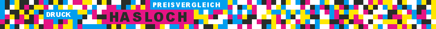 Infobild Druckerei Hasloch Preisvergleich