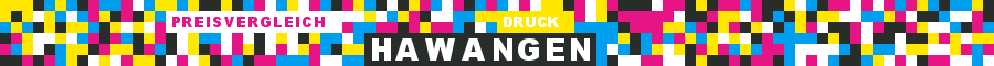 Infobild Druckerei Hawangen Preisvergleich