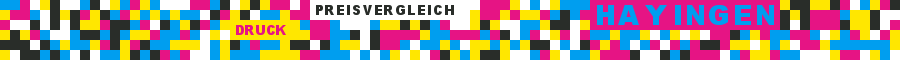 Infobild Druckerei Hayingen Preisvergleich