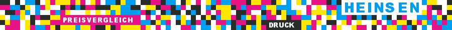 Heinsen: Druckerei Preisvergleich per Druckanfrage stellen Infobild Druckerei Heinsen Preisvergleich