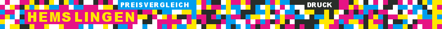 Infobild Druckerei Hemslingen Preisvergleich
