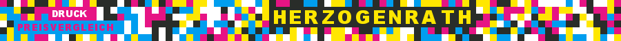 Infobild Druckerei Herzogenrath Preisvergleich
