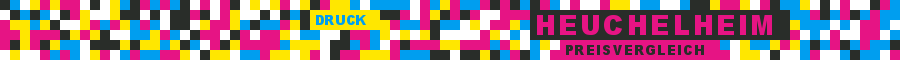 Infobild Druckerei Heuchelheim Preisvergleich