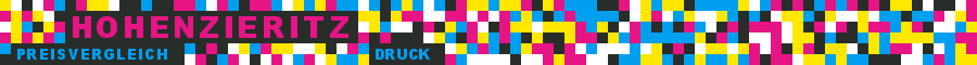 Infobild Druckerei Hohenzieritz Preisvergleich
