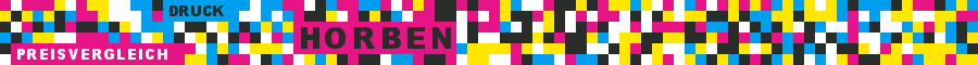 Infobild Druckerei Horben Preisvergleich