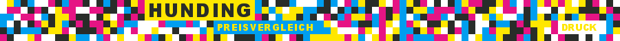 Infobild Druckerei Hunding Preisvergleich