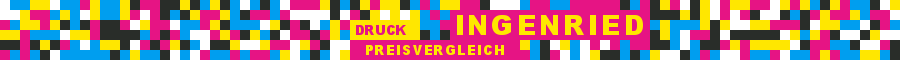 Infobild Druckerei Ingenried Preisvergleich