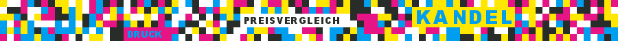 Infobild Druckerei Kandel Preisvergleich