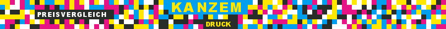 Infobild Druckerei Kanzem Preisvergleich