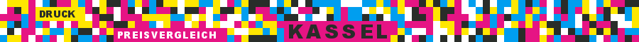 Infobild Druckerei Kassel Preisvergleich