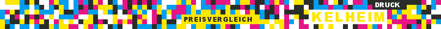 Infobild Druckerei Kelheim Preisvergleich