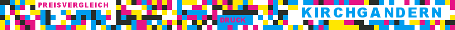 Infobild Druckerei Kirchgandern Preisvergleich