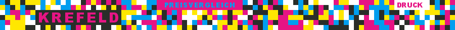 Infobild Druckerei Krefeld Preisvergleich
