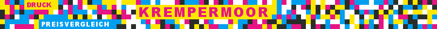 Infobild Druckerei Krempermoor Preisvergleich