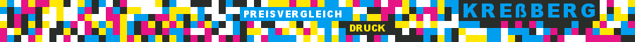 Infobild Druckerei Kreßberg Preisvergleich