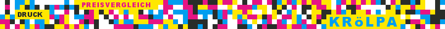 Infobild Druckerei Krölpa Preisvergleich