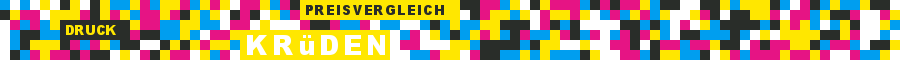 Infobild Druckerei Krüden Preisvergleich