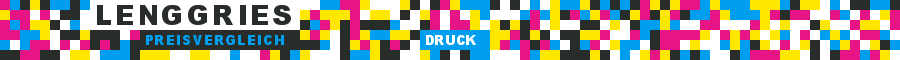Infobild Druckerei Lenggries Preisvergleich