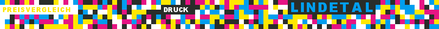 Infobild Druckerei Lindetal Preisvergleich