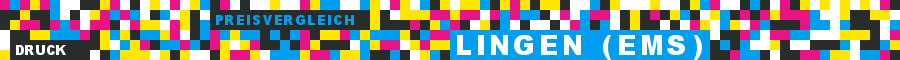 Infobild Druckerei Lingen (Ems) Preisvergleich